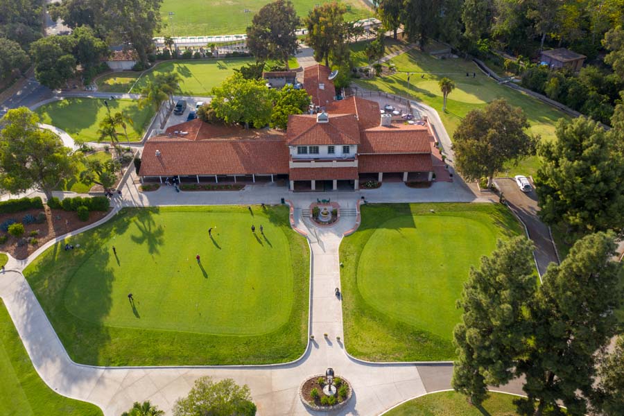 Wilson and Harding Park Golf Course Get access to canceled golf tee times